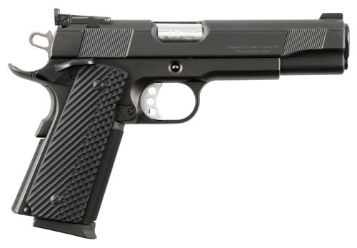 DALY 1911 EMPIRE 45ACP 5 BLK 8 - Win Repeating Arms Promotion